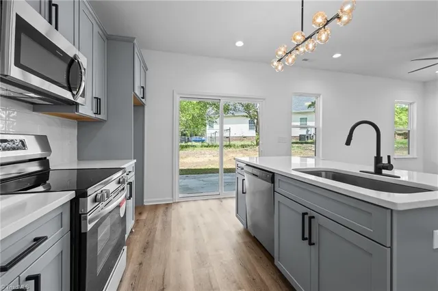 $249,900 | 836 Day Avenue, Burlington, NC 27217