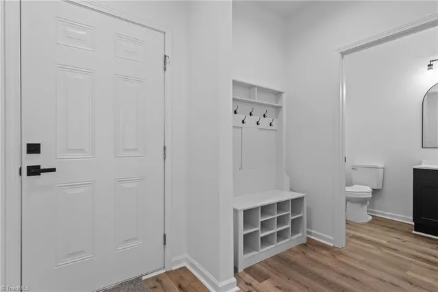 $249,900 | 836 Day Avenue, Burlington, NC 27217