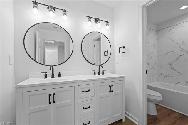 $249,900 | 836 Day Avenue, Burlington, NC 27217