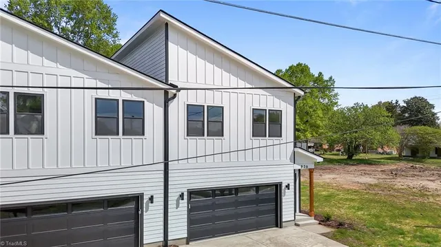 $249,900 | 836 Day Avenue, Burlington, NC 27217