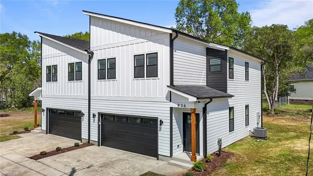 $249,900 | 836 Day Avenue, Burlington, NC 27217