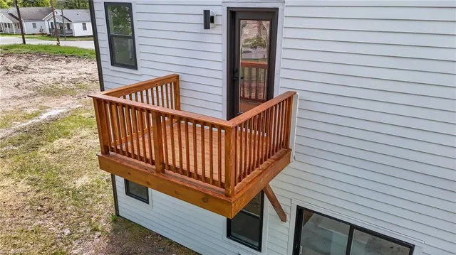 $249,900 | 836 Day Avenue, Burlington, NC 27217