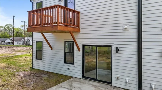 $249,900 | 836 Day Avenue, Burlington, NC 27217