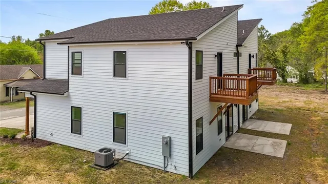 $249,900 | 836 Day Avenue, Burlington, NC 27217