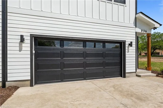 $249,900 | 836 Day Avenue, Burlington, NC 27217