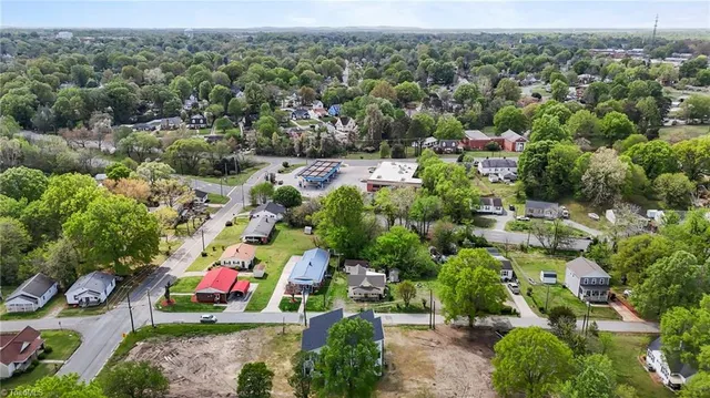 $249,900 | 836 Day Avenue, Burlington, NC 27217