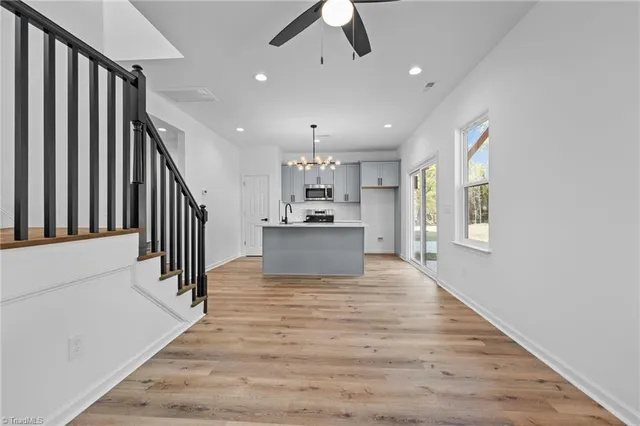 $249,900 | 836 Day Avenue, Burlington, NC 27217