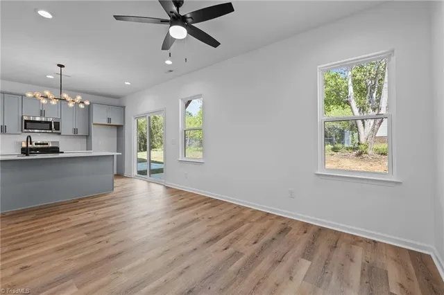 $249,900 | 836 Day Avenue, Burlington, NC 27217