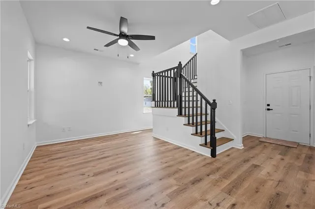 $249,900 | 836 Day Avenue, Burlington, NC 27217