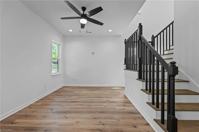 $249,900 | 836 Day Avenue, Burlington, NC 27217