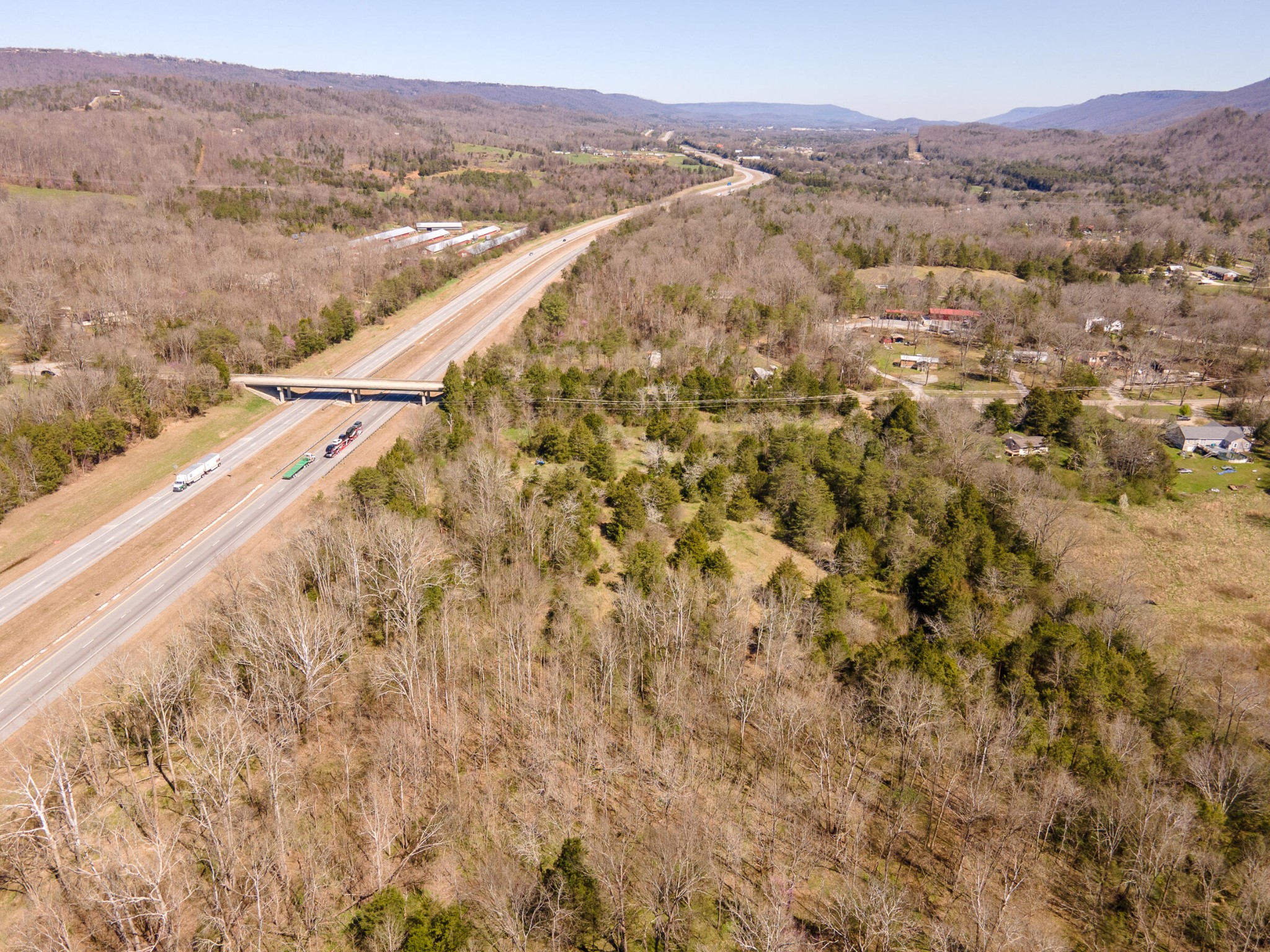 191 Byrds Chapel Road Rising Fawn, GA 30738 - Photo 5 of 18 Gallery Image 5