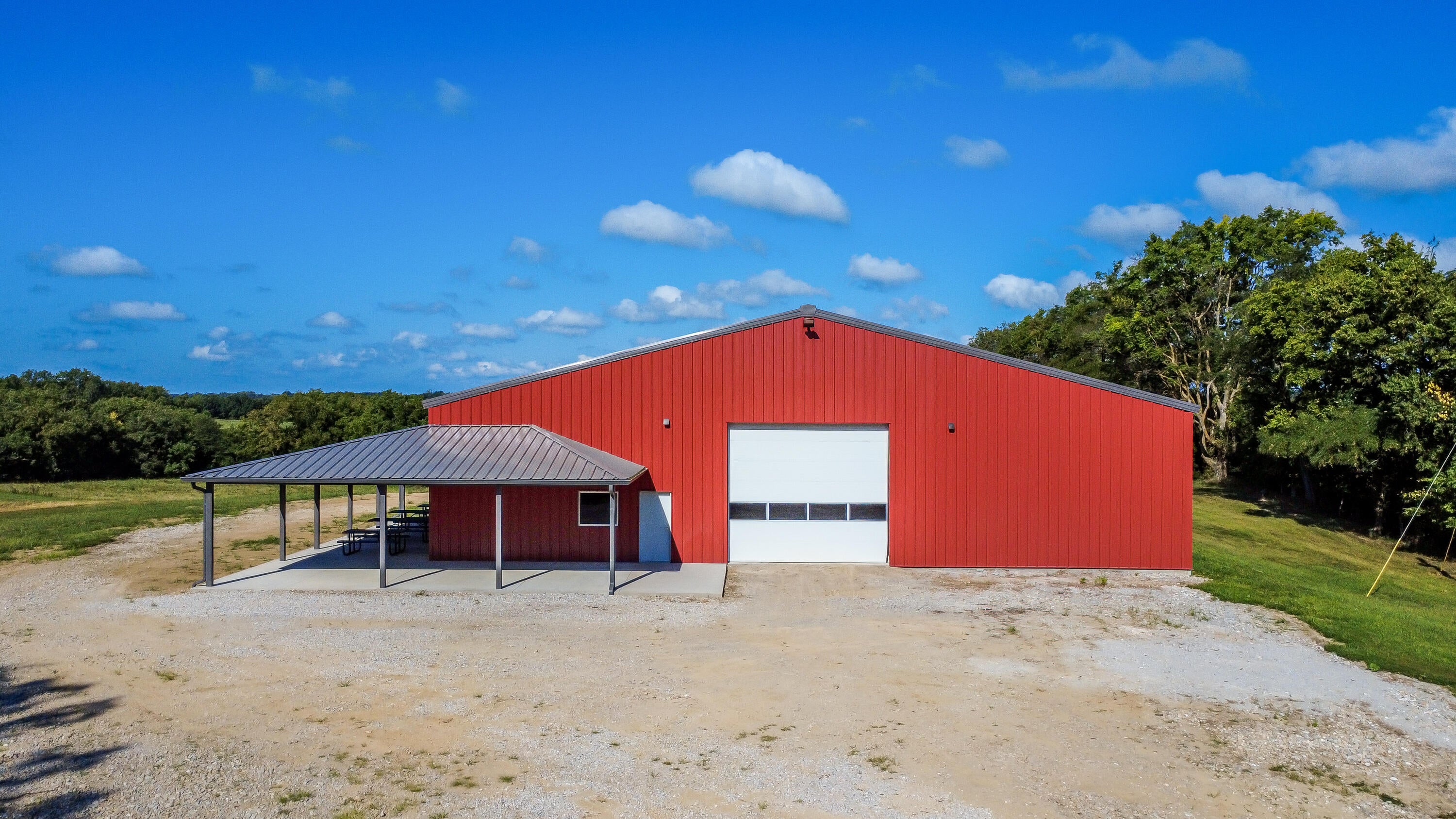 9950 North Herman Nichols Road Rocheport, MO 65279 - Photo 3 of 53 DJI_0404