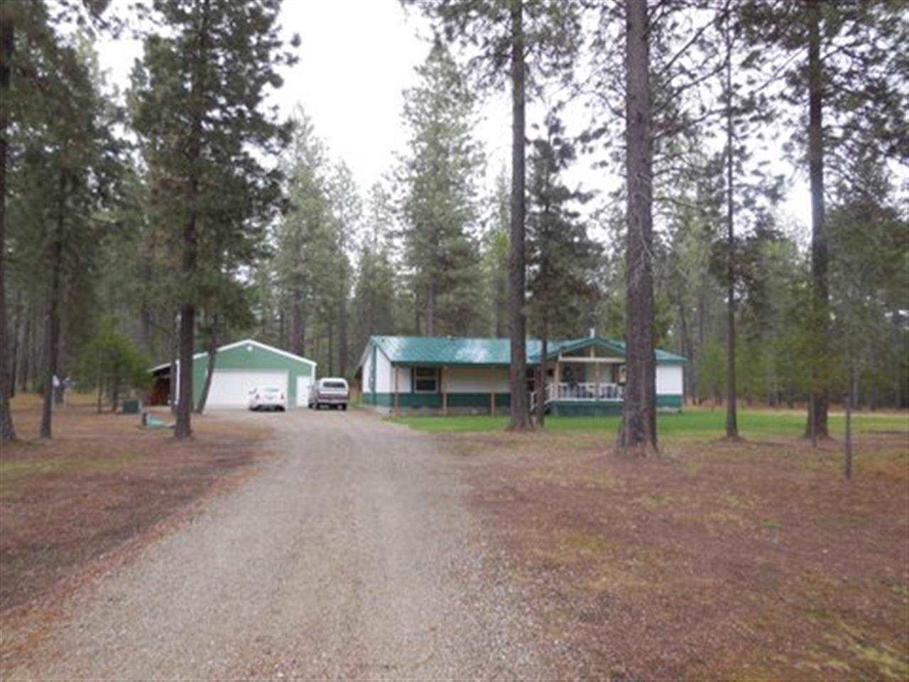 38324 North Hatch Road Deer Park, WA 99006 - Photo 1 of 20 Gallery Image 1