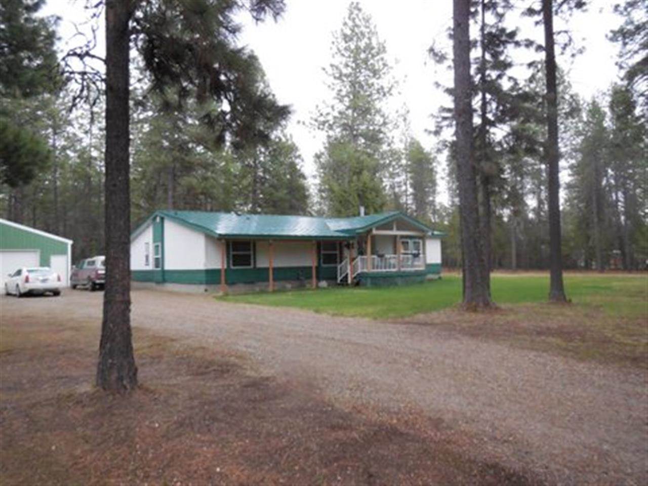 38324 North Hatch Road Deer Park, WA 99006 - Photo 2 of 20 Gallery Image 2