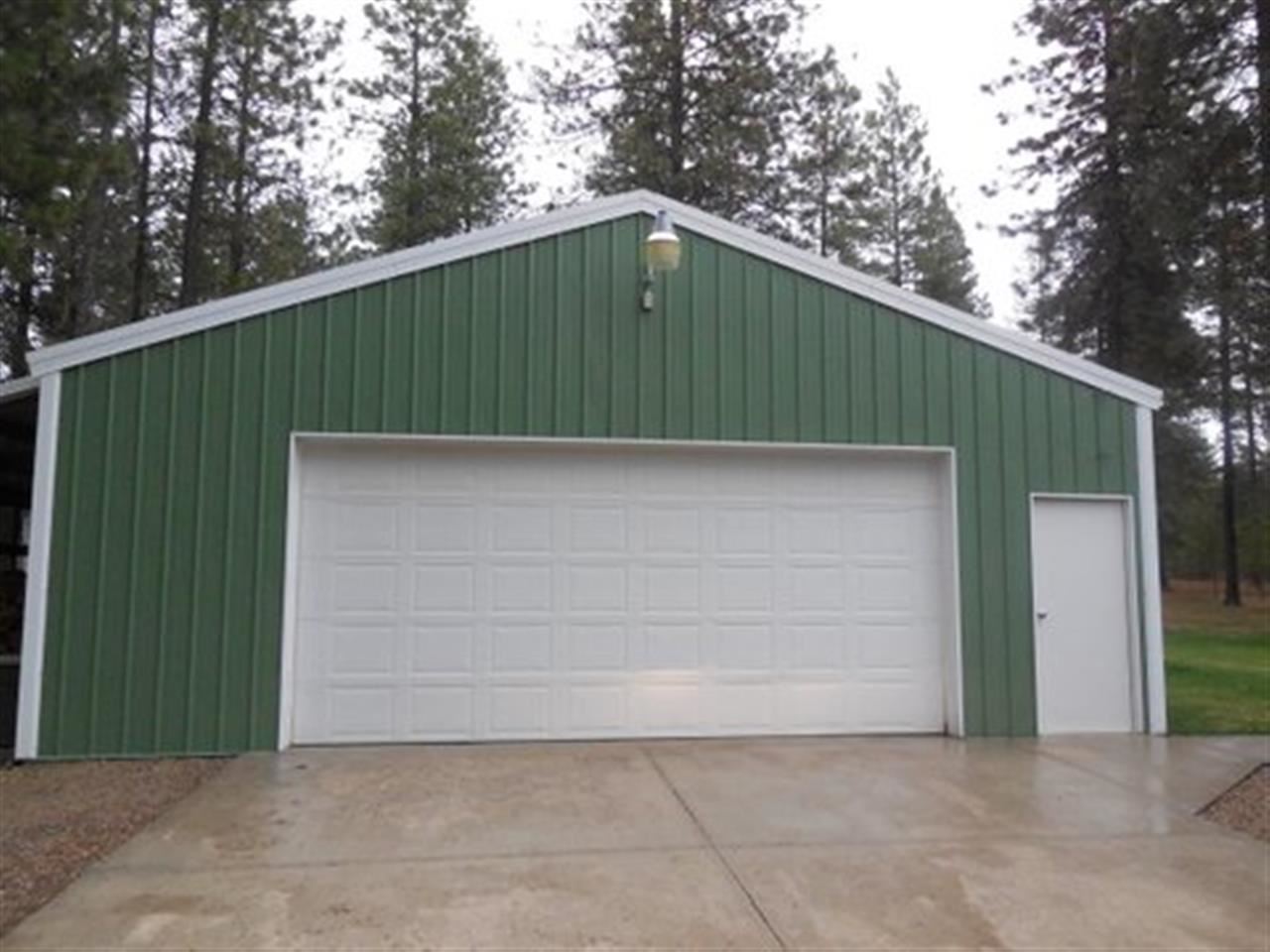 38324 North Hatch Road Deer Park, WA 99006 - Photo 18 of 20 Gallery Image 18