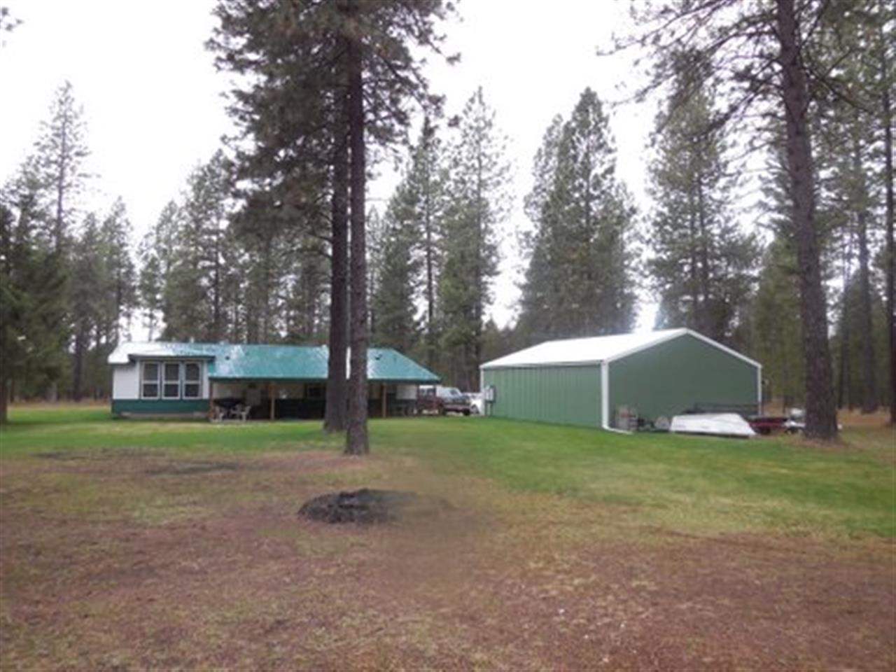 38324 North Hatch Road Deer Park, WA 99006 - Photo 19 of 20 Gallery Image 19