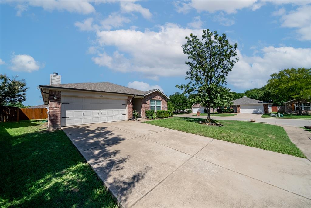 2002 Hickory Trail Anna, TX 75409 - Photo 2 of 39