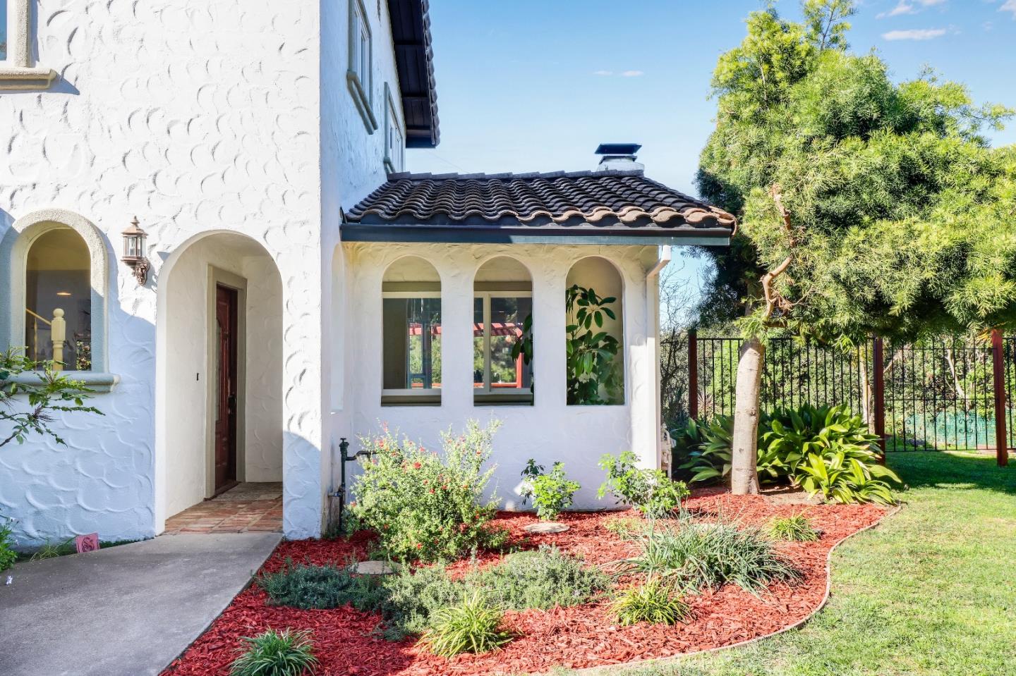 17920 Berta Canyon Road Salinas, CA 93907 - Photo 4 of 36 front view of a house