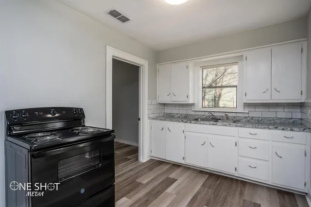 $1,900 | 842 Grand Avenue, Abilene, TX 79605