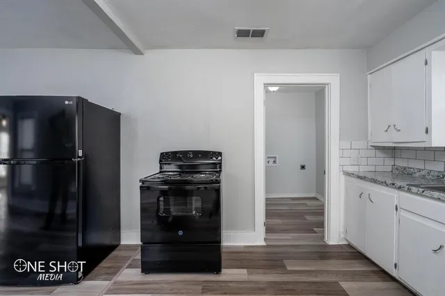 $1,900 | 842 Grand Avenue, Abilene, TX 79605