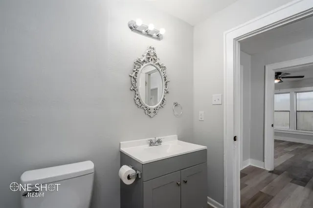 $1,900 | 842 Grand Avenue, Abilene, TX 79605