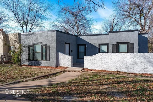 $1,900 | 842 Grand Avenue, Abilene, TX 79605