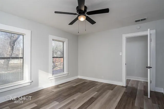 $1,900 | 842 Grand Avenue, Abilene, TX 79605