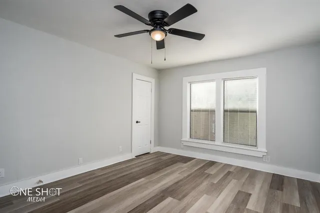 $1,900 | 842 Grand Avenue, Abilene, TX 79605