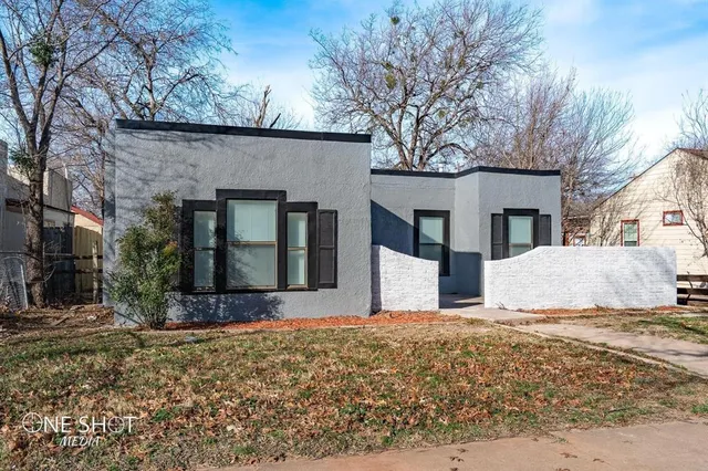 $1,900 | 842 Grand Avenue, Abilene, TX 79605