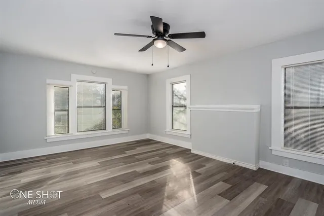 $1,900 | 842 Grand Avenue, Abilene, TX 79605