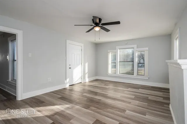 $1,900 | 842 Grand Avenue, Abilene, TX 79605