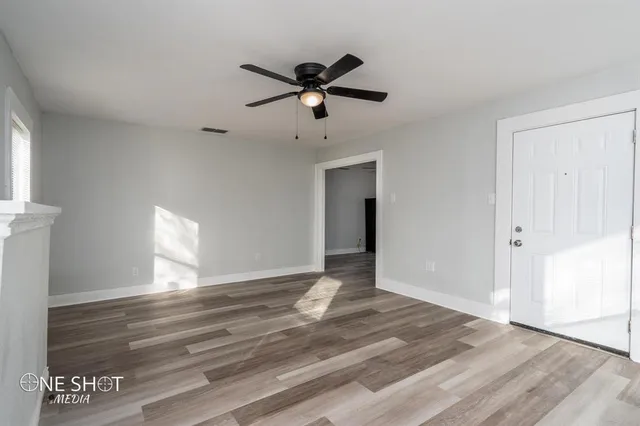 $1,900 | 842 Grand Avenue, Abilene, TX 79605