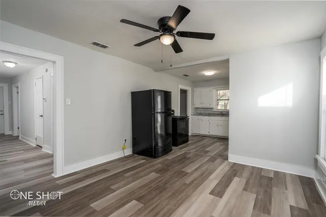 $1,900 | 842 Grand Avenue, Abilene, TX 79605