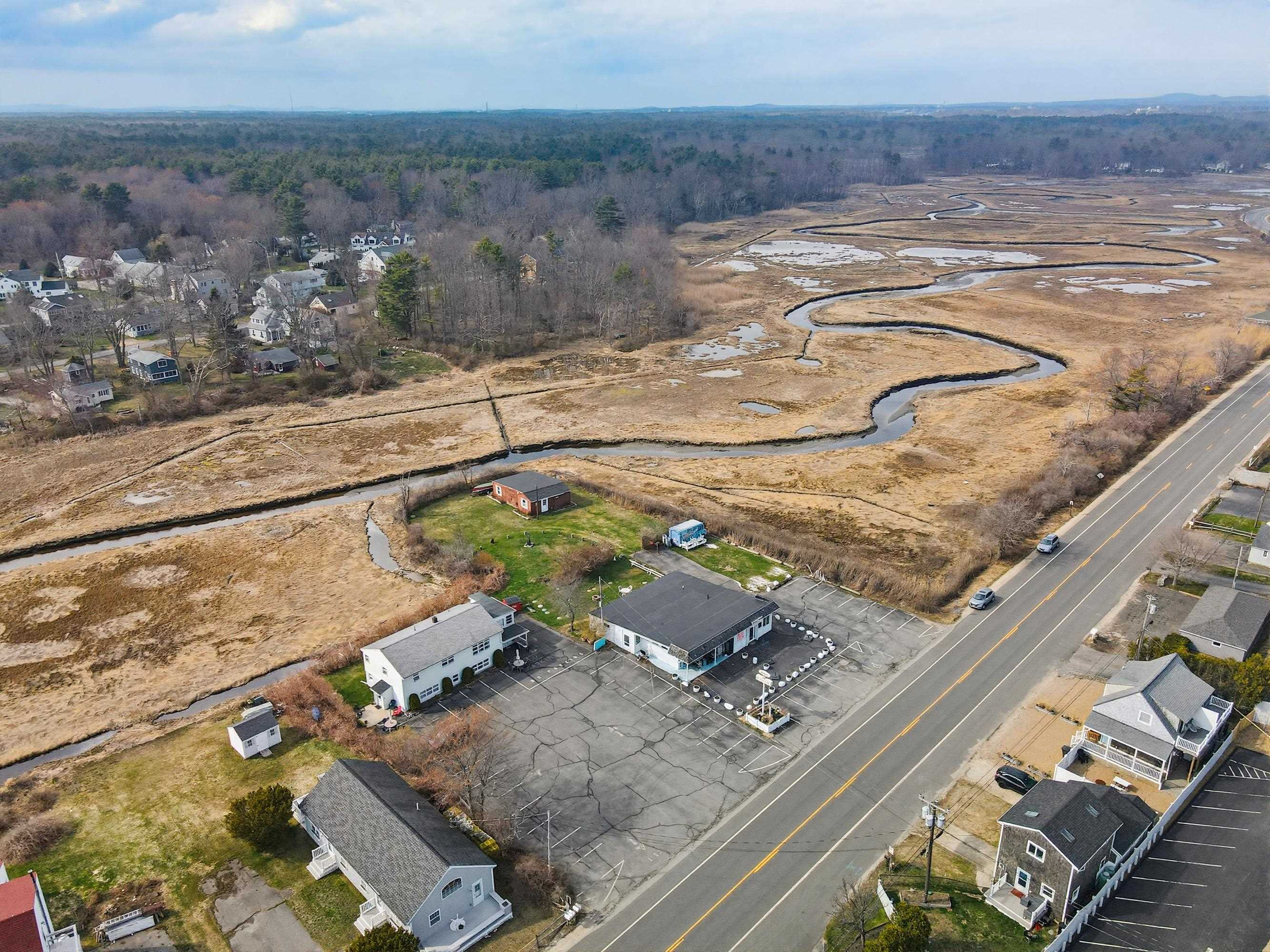 1191-1193 Ocean Boulevard Rye, NH 03870 - Photo 14 of 17