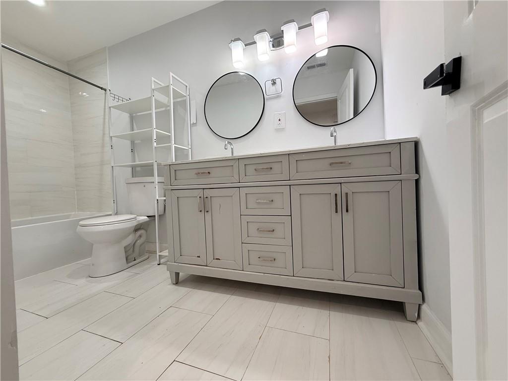 5456 Brownlee Road Southwest Stone Mountain, GA 30087 - Photo 25 of 40 Gallery Image 25