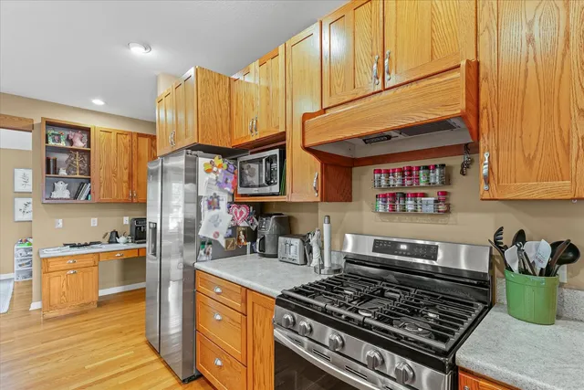 $454,900 | 2402 Walden Woods Court, Mahomet, IL 61853