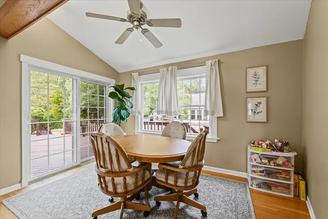 $454,900 | 2402 Walden Woods Court, Mahomet, IL 61853