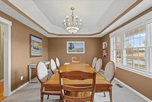 $454,900 | 2402 Walden Woods Court, Mahomet, IL 61853