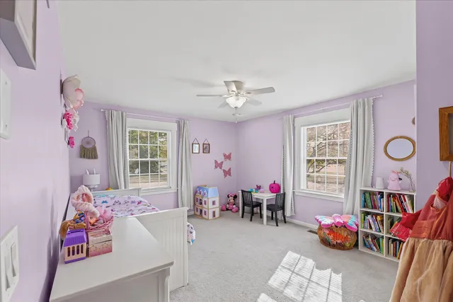 $454,900 | 2402 Walden Woods Court, Mahomet, IL 61853