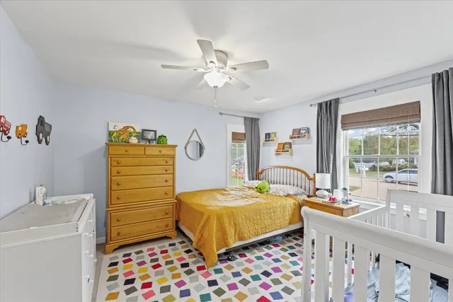 $454,900 | 2402 Walden Woods Court, Mahomet, IL 61853