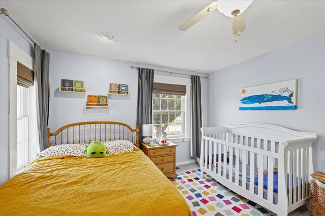 $454,900 | 2402 Walden Woods Court, Mahomet, IL 61853