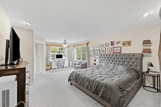 $454,900 | 2402 Walden Woods Court, Mahomet, IL 61853