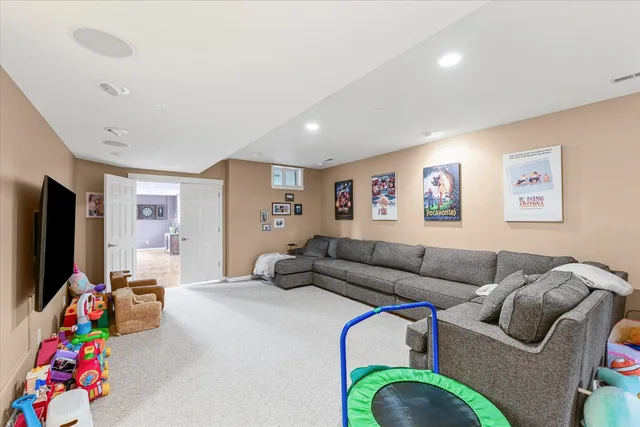 $454,900 | 2402 Walden Woods Court, Mahomet, IL 61853