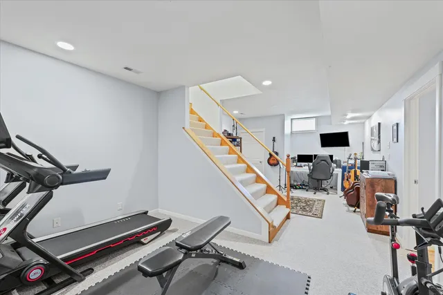 $454,900 | 2402 Walden Woods Court, Mahomet, IL 61853