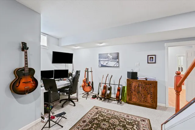 $454,900 | 2402 Walden Woods Court, Mahomet, IL 61853