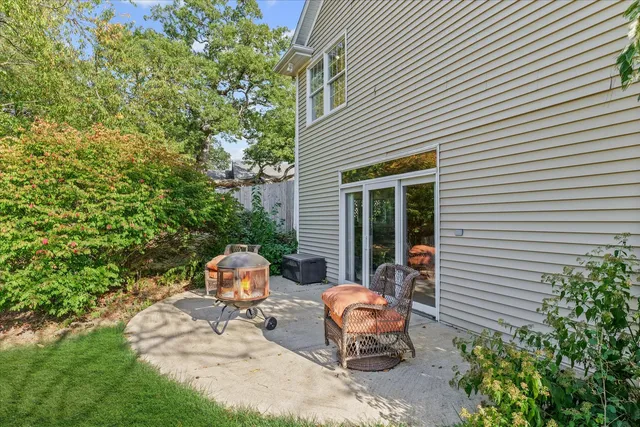 $454,900 | 2402 Walden Woods Court, Mahomet, IL 61853