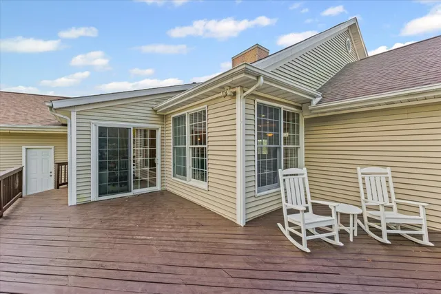 $454,900 | 2402 Walden Woods Court, Mahomet, IL 61853