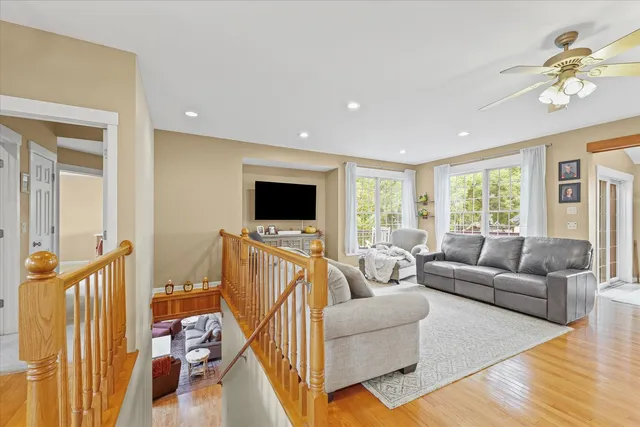 $454,900 | 2402 Walden Woods Court, Mahomet, IL 61853