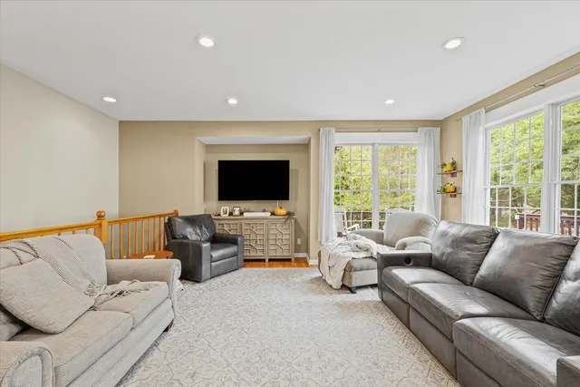 $454,900 | 2402 Walden Woods Court, Mahomet, IL 61853