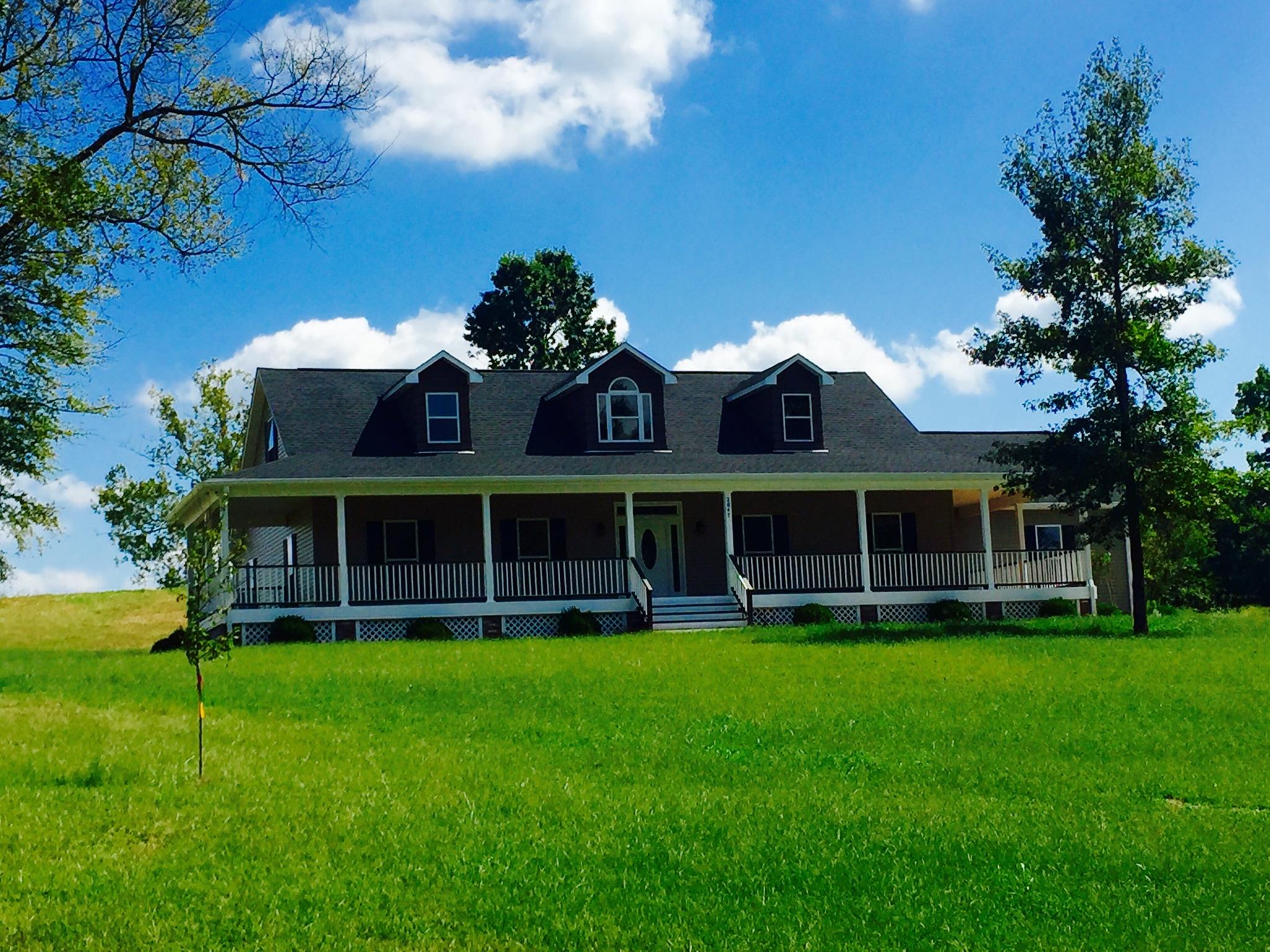 2047 Rieves Bend Road Columbia, TN 38401 - Photo 1 of 20 Gallery Image 1